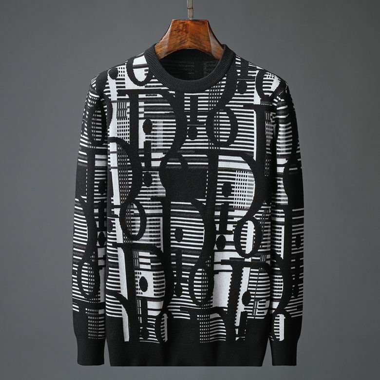 Dior Sweater-040